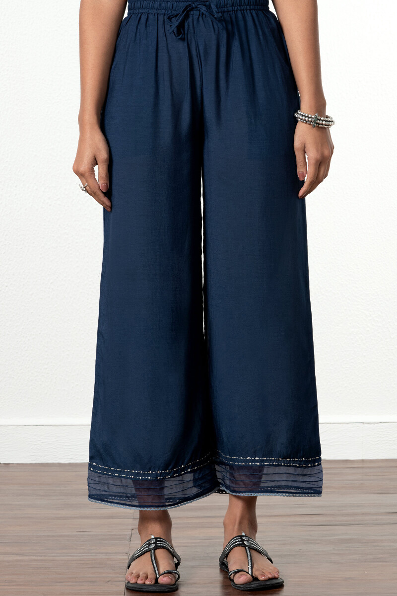Indigo Handcrafted Modal Farsi