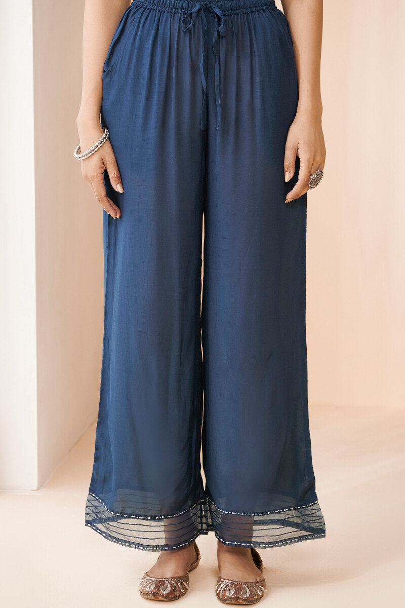 Indigo Handcrafted Modal Farsi