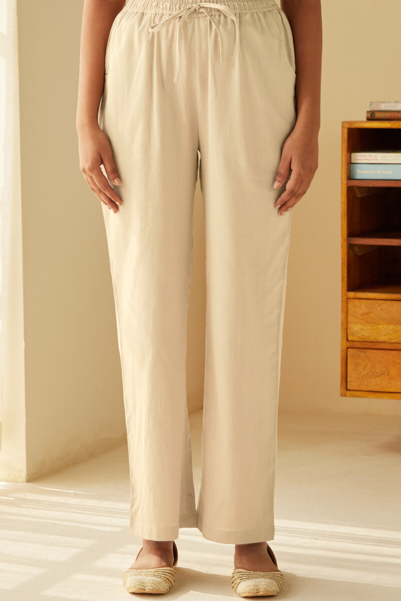 Soft surroundings linen pants hotsell