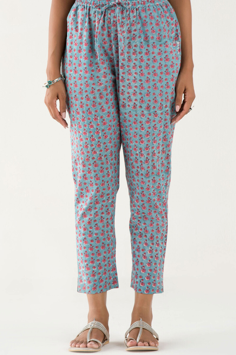 Gulbarg Alizeh Narrow Pants