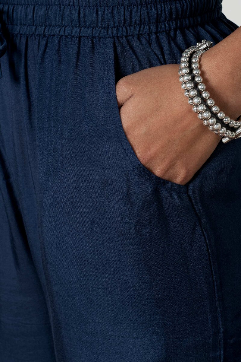 Indigo Handcrafted Modal Farsi