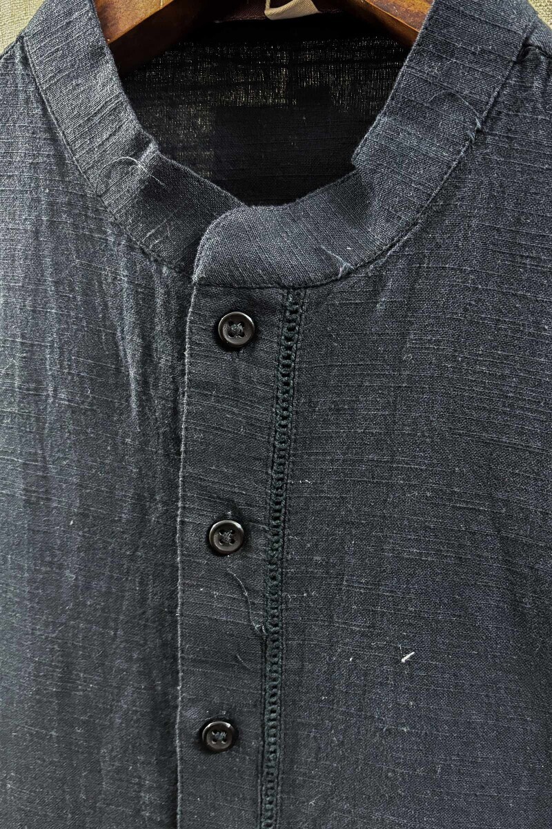 Handcrafted Cotton Men Kurtas
