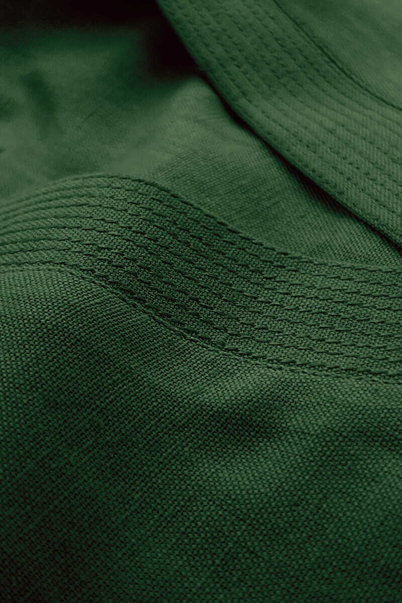 Handcrafted Cotton Straight Kurta