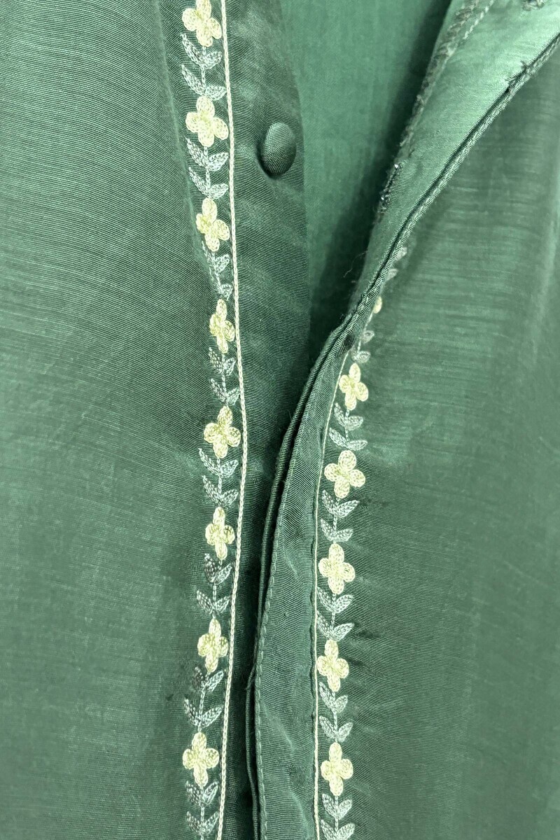 Handcrafted Modal Men Kurtas