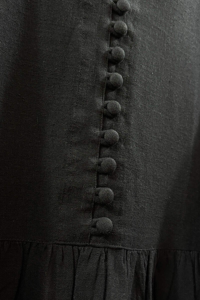 Handcrafted Cotton linen Dresses
