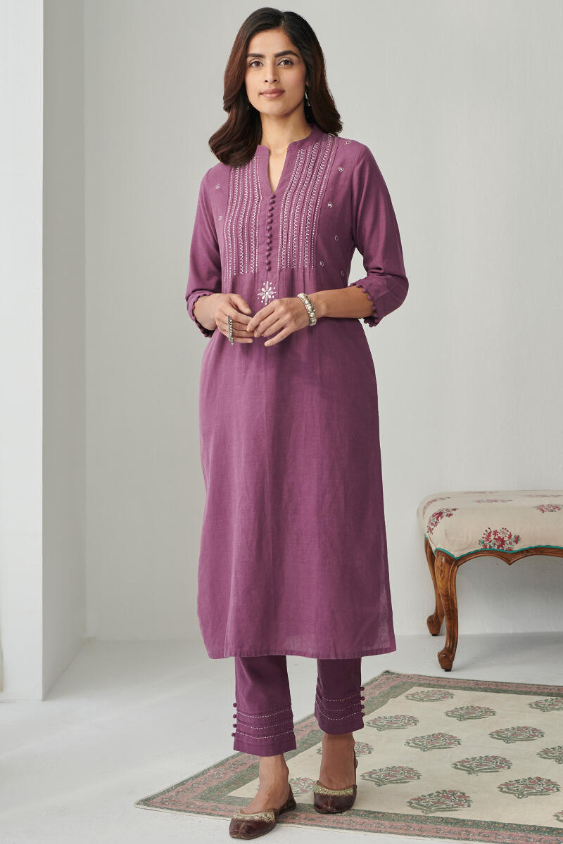 Ladies kurta pic store