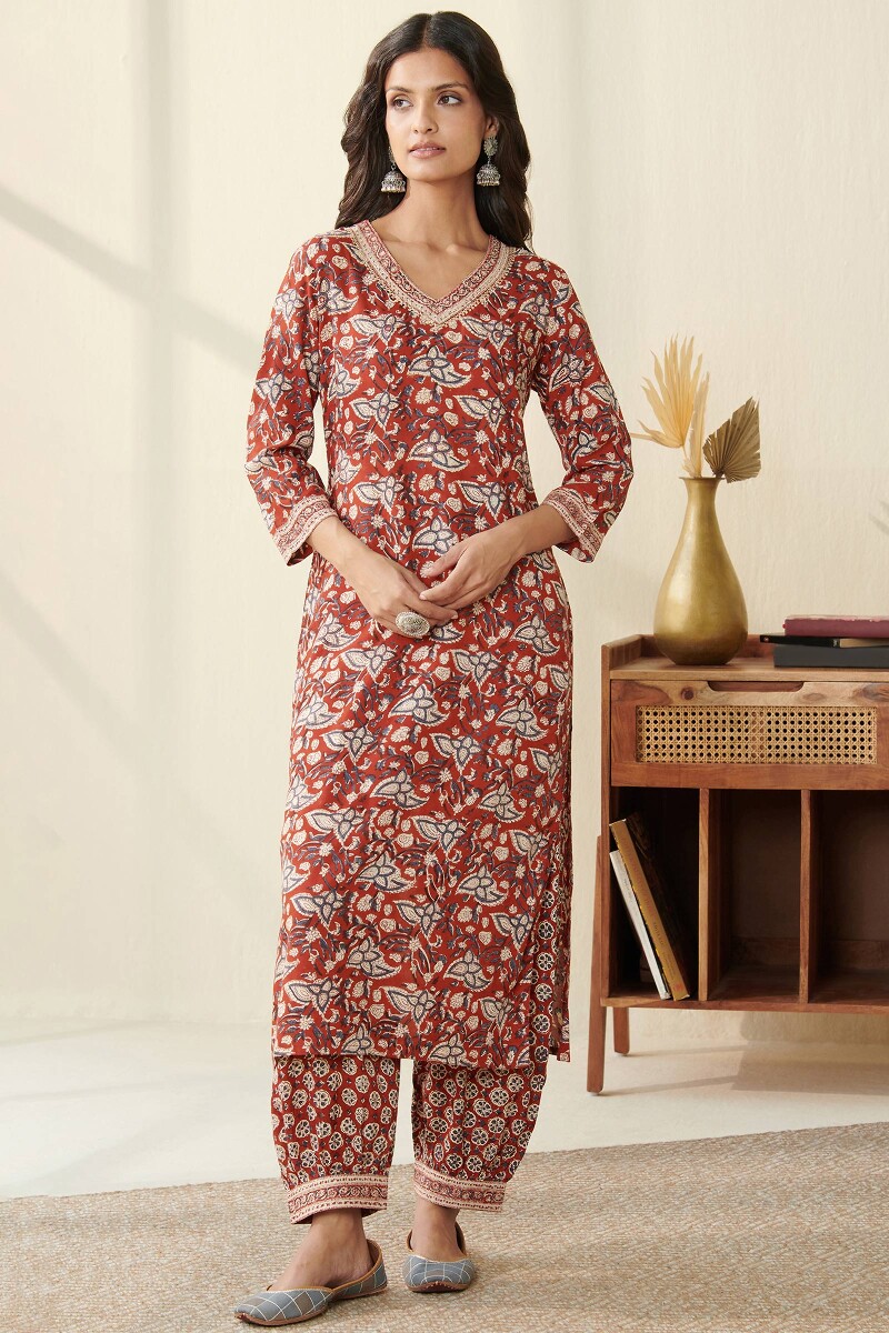 Viscose kurtis sale
