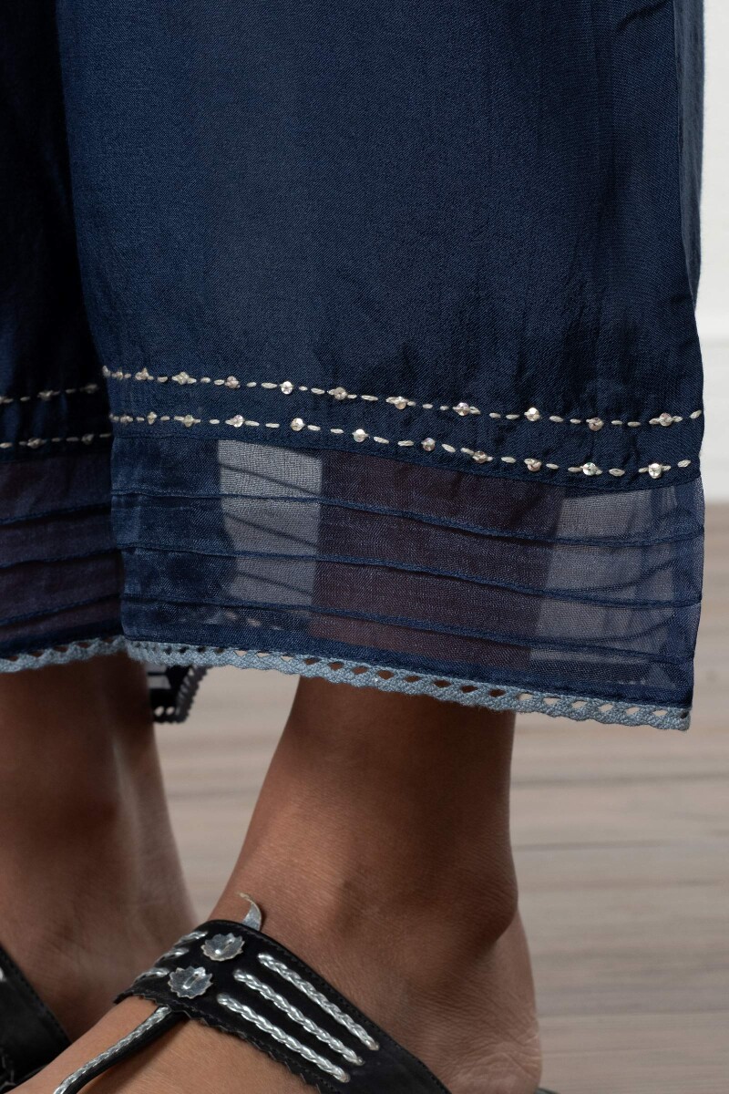 Indigo Handcrafted Modal Farsi