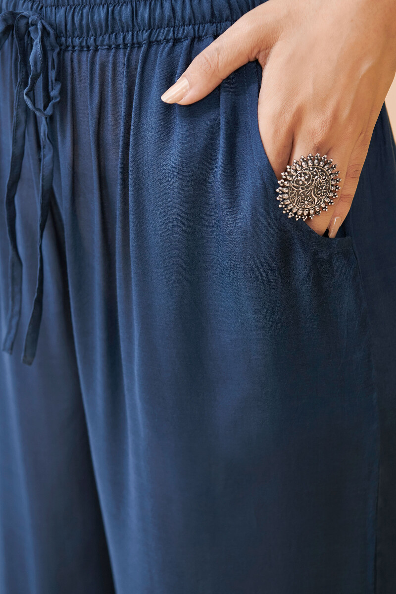 Indigo Handcrafted Modal Farsi