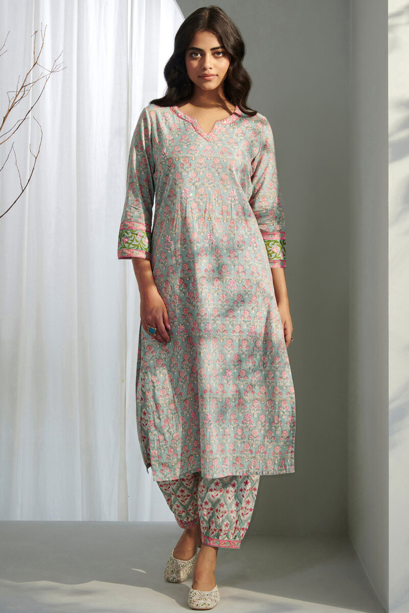 Farida gupta kurtis on sale