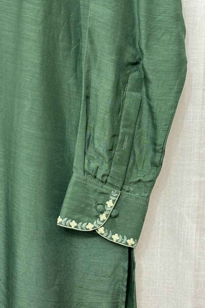 Handcrafted Modal Men Kurtas