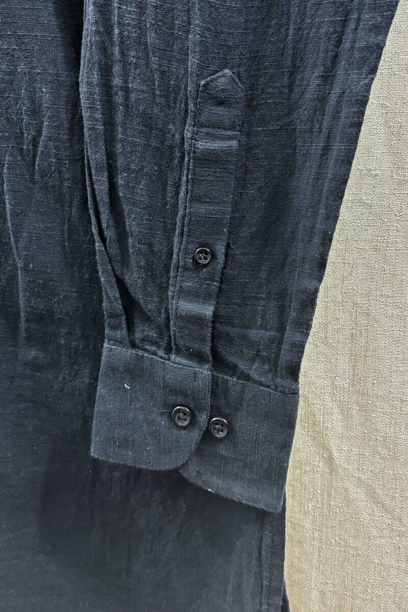 Handcrafted Cotton Men Kurtas