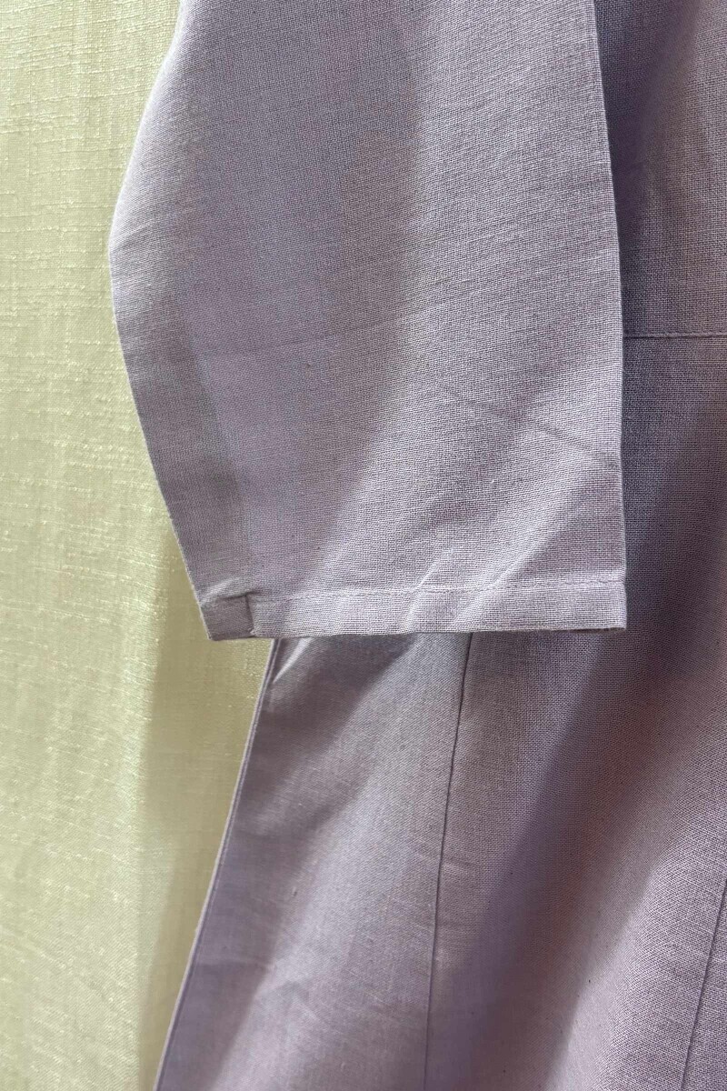 Handcrafted Cotton Dress