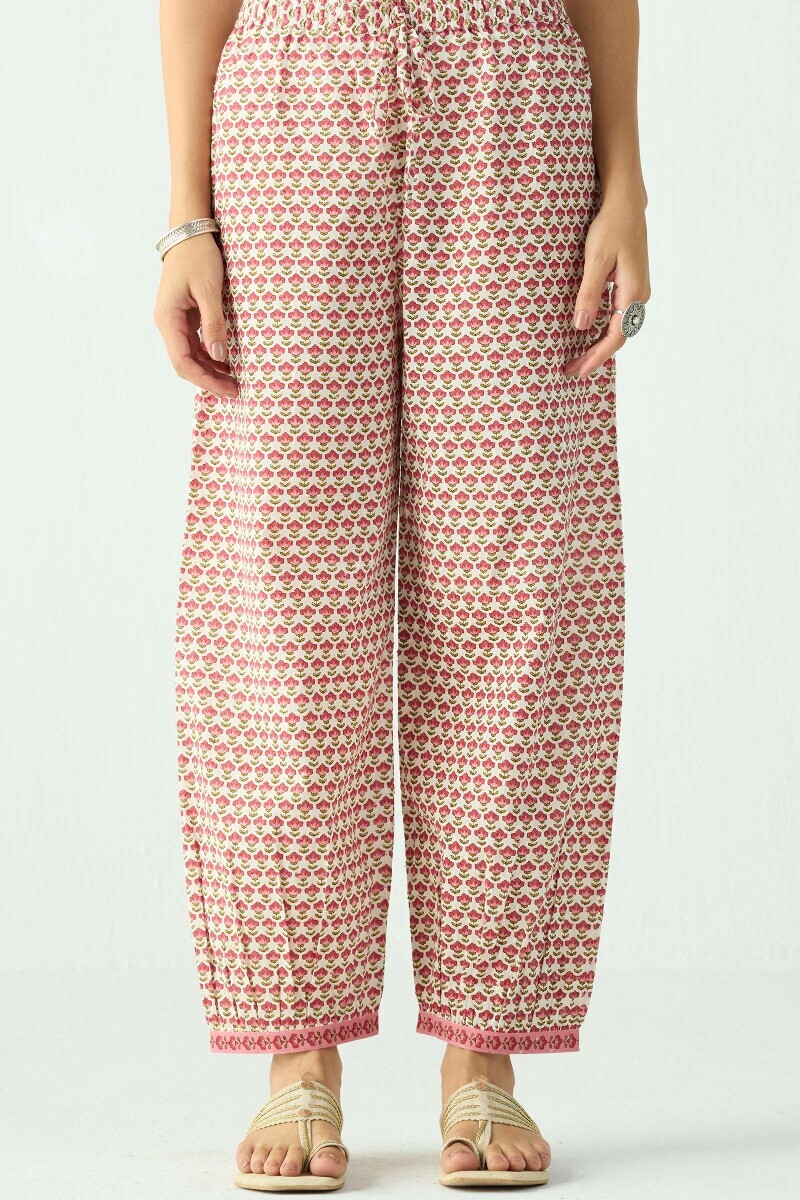 Gauhar Nida Izhaar Pants