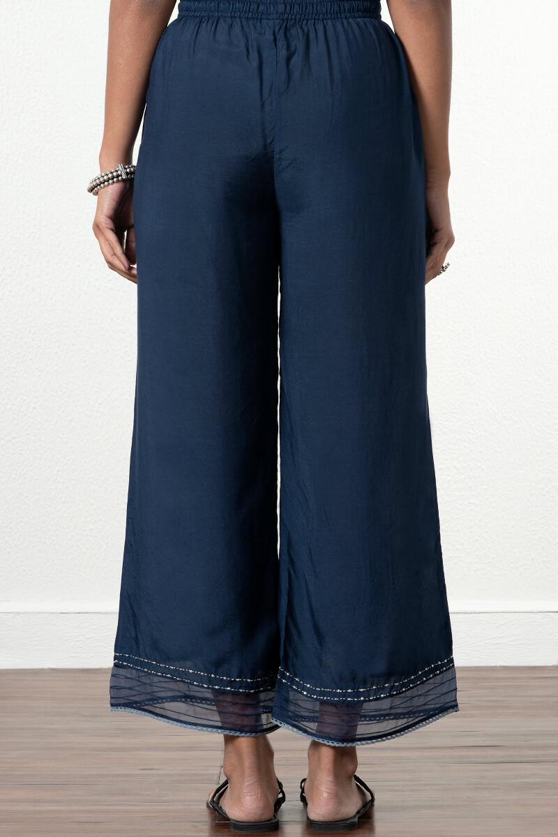 Indigo Handcrafted Modal Farsi