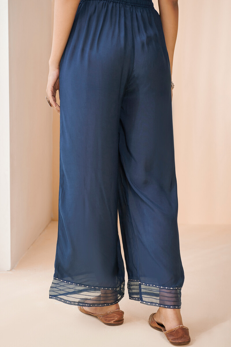 Indigo Handcrafted Modal Farsi