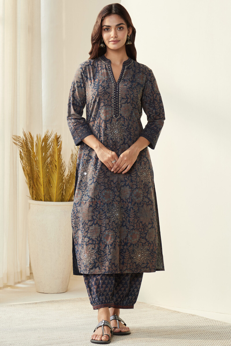 Farida gupta kurtis sales
