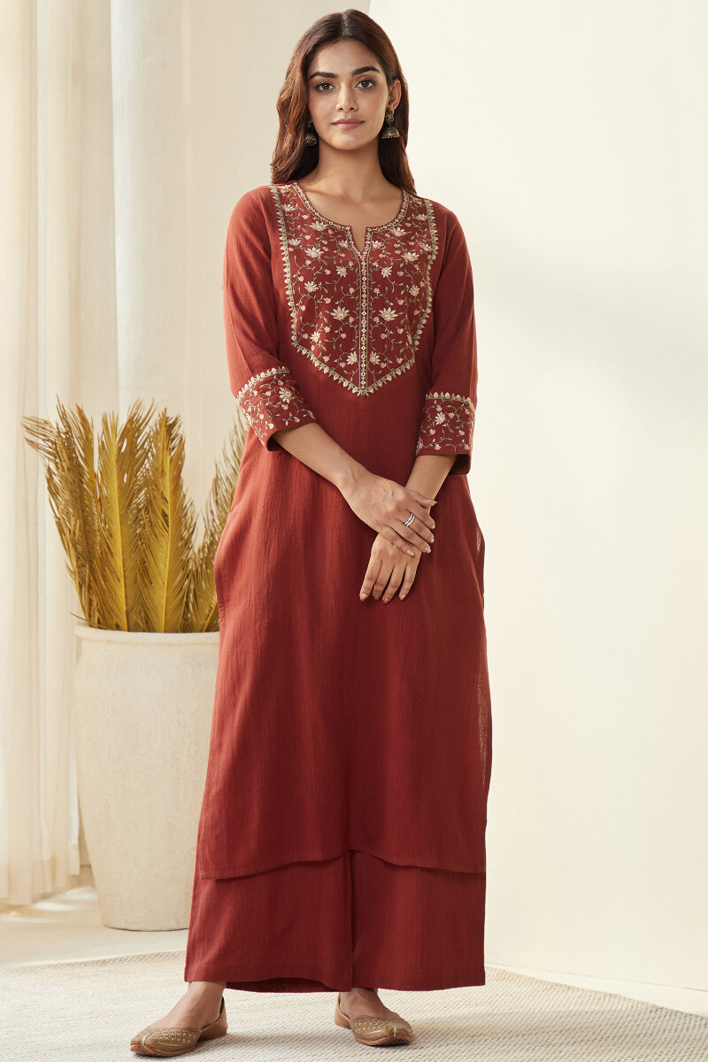 Jia kurtis clearance
