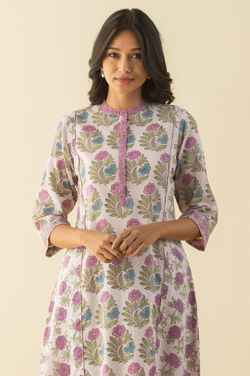 Farida gupta online sale of kurtas online