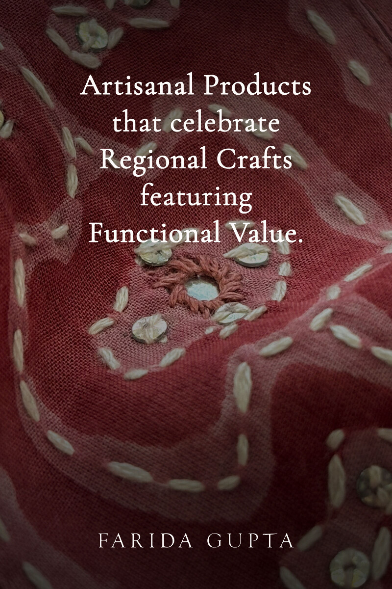 Pink Hand Block Printed Straight Modal Kurta
