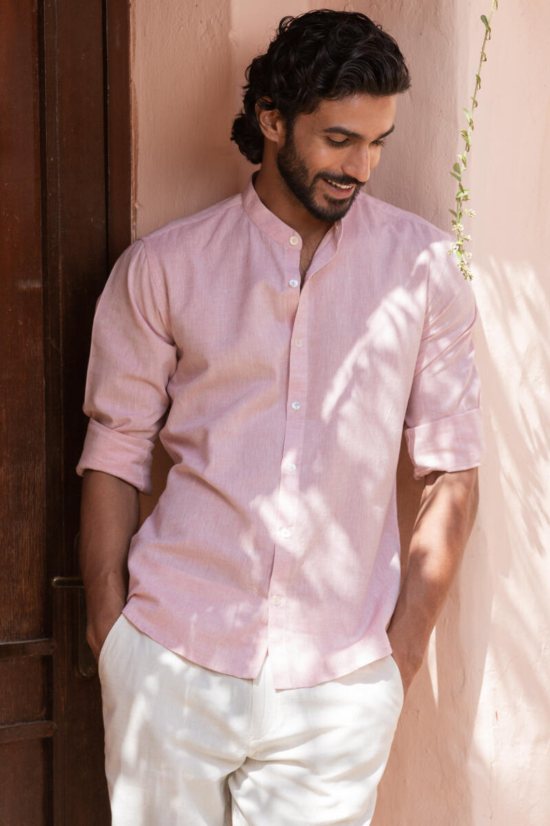 Arsh Faraz Shirt