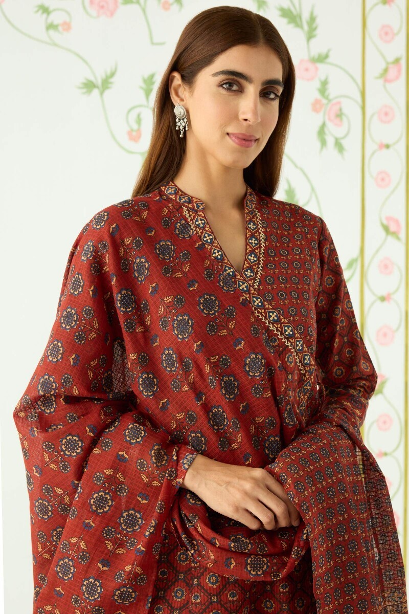 Meher Maira Dupatta