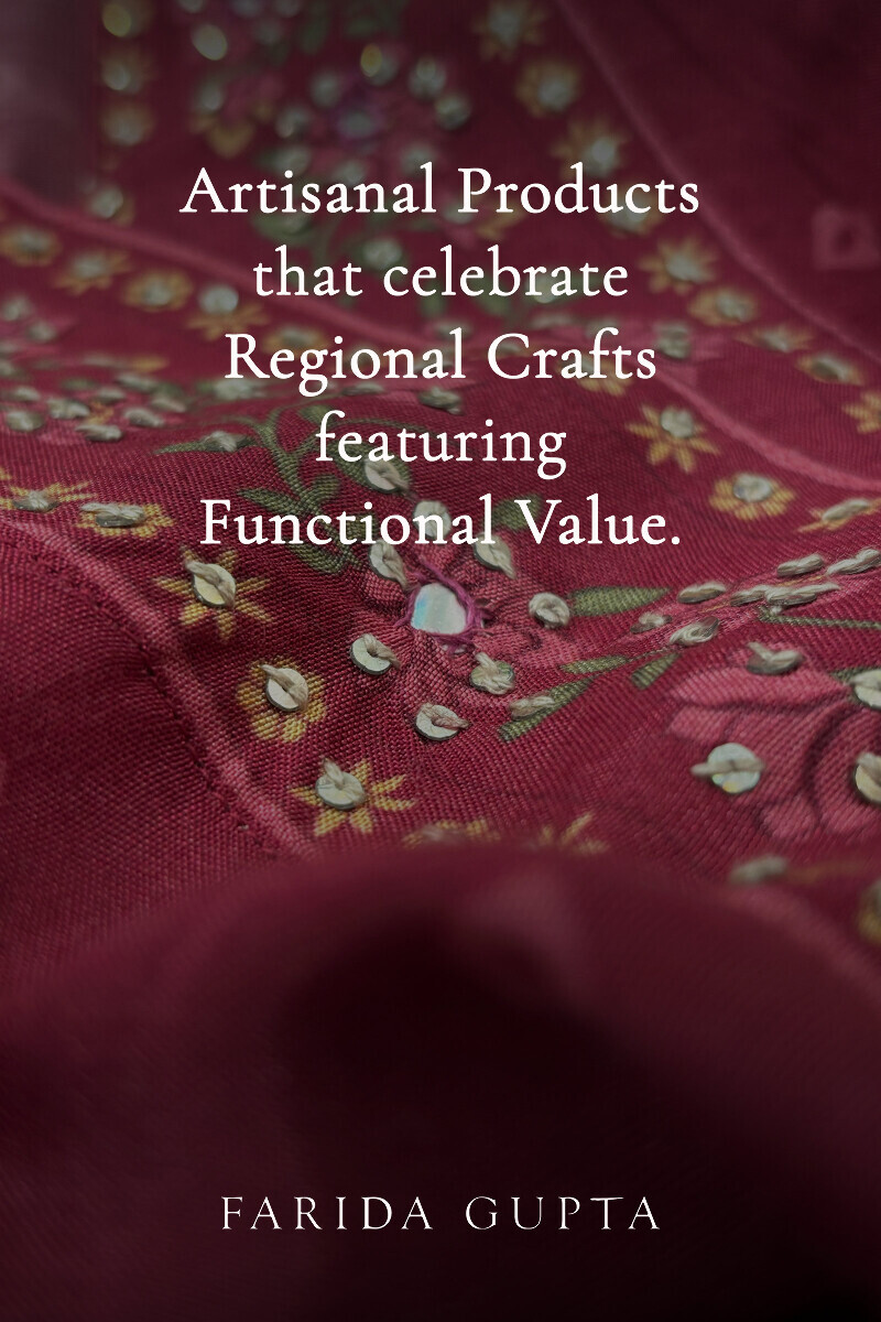 Pink Printed Straight Viscose Kurta