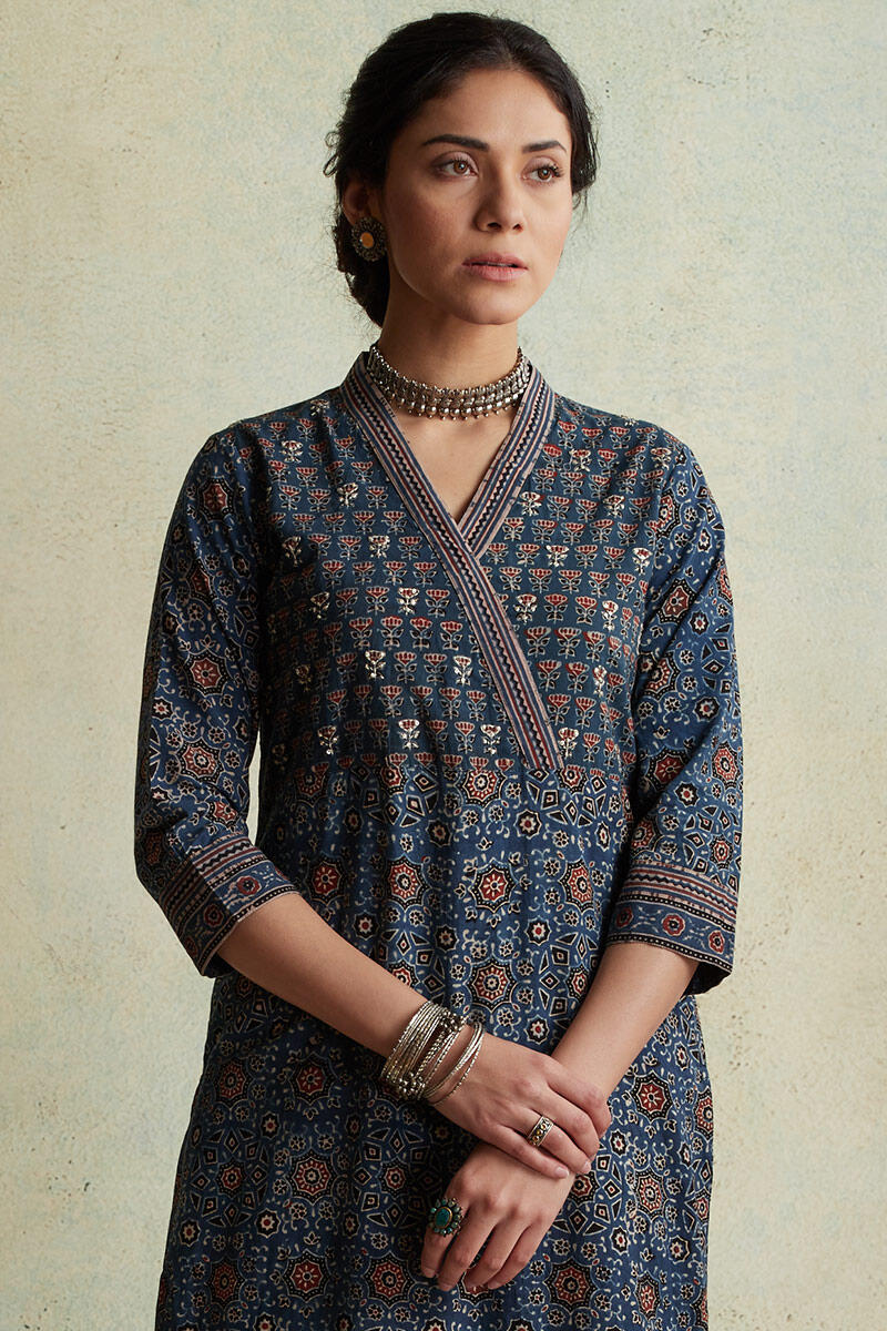 Afroza kurtis hotsell