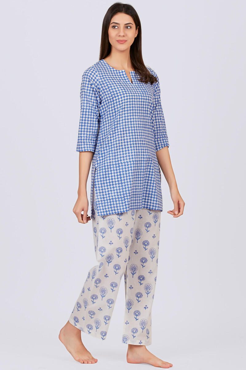 Buy Gulbagh Sehr Nightsuit