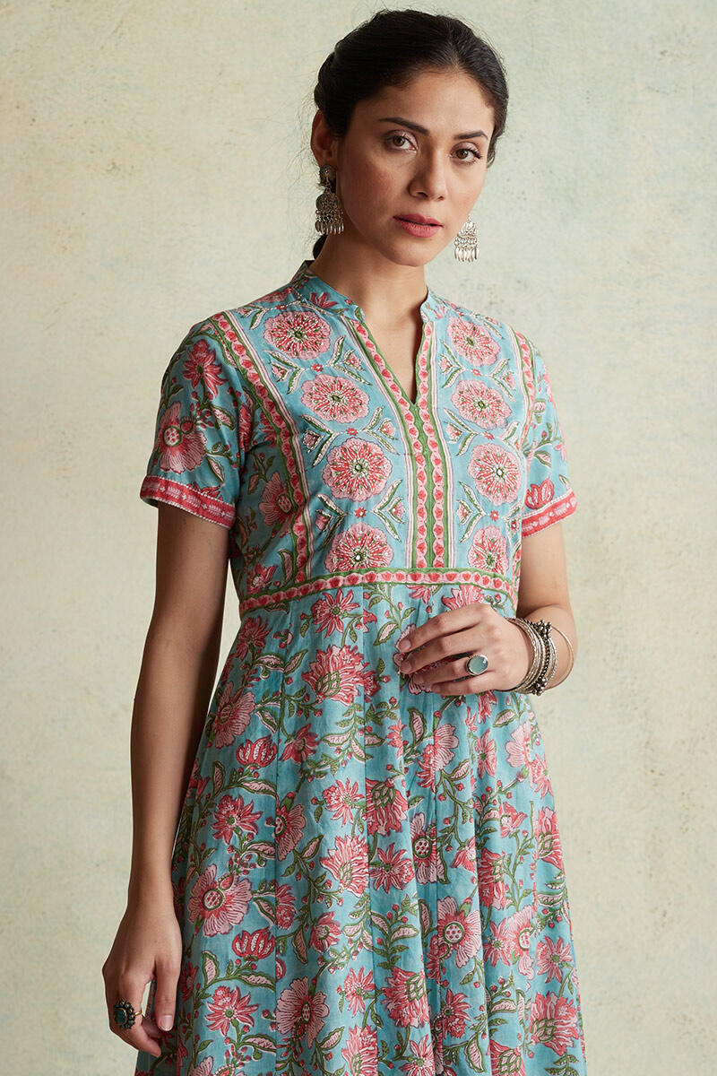 Farida gupta kurtis online 2025