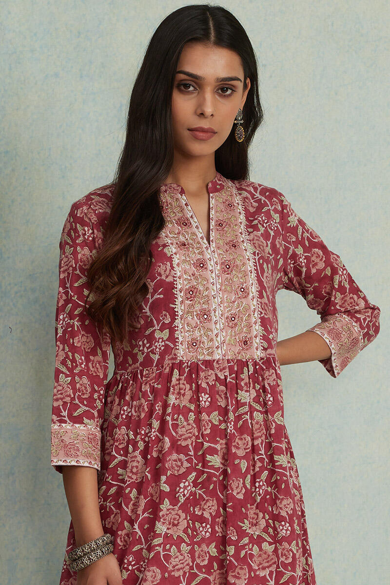 Gulzar Mahira Kurta
