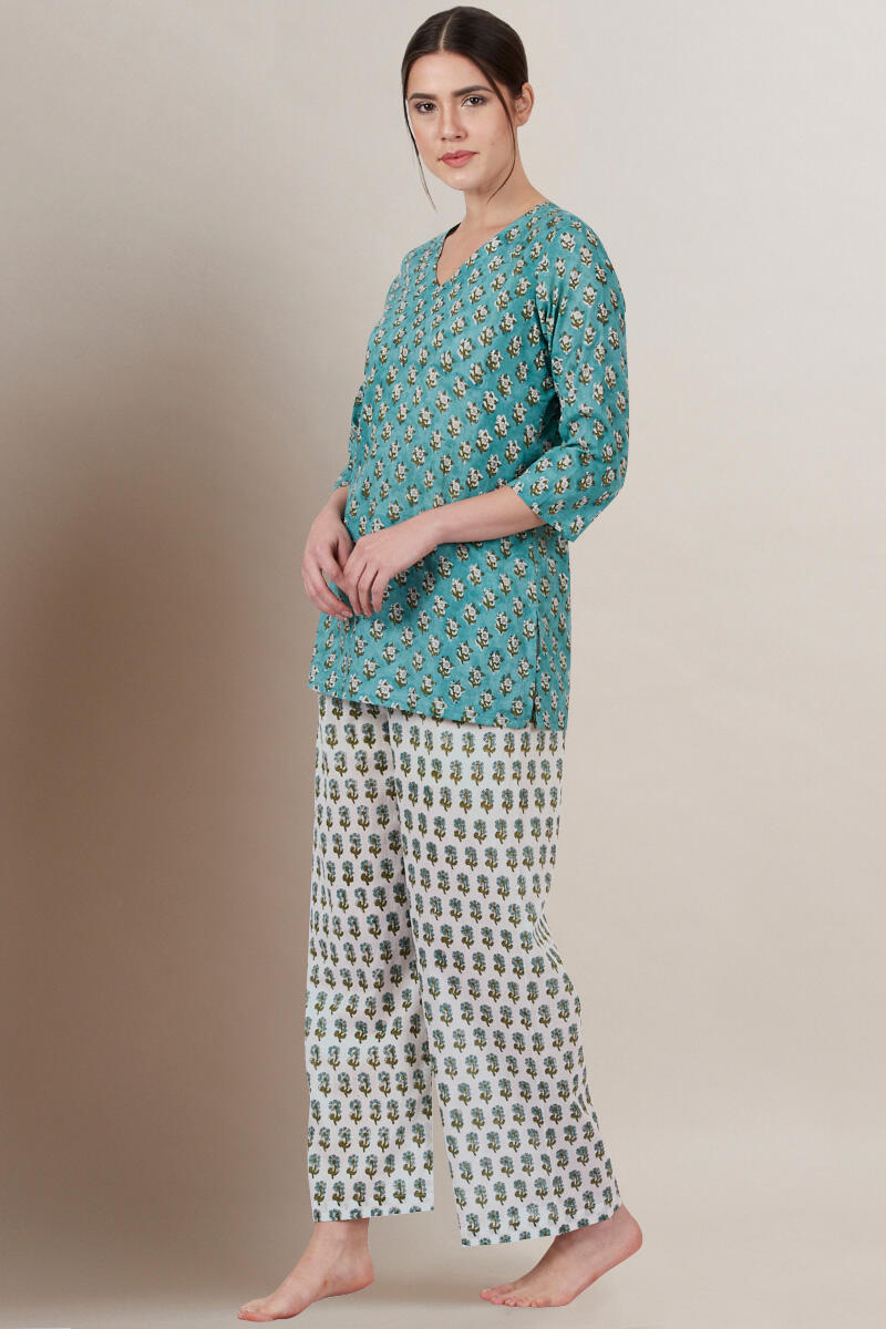 Farida gupta night suits outlet