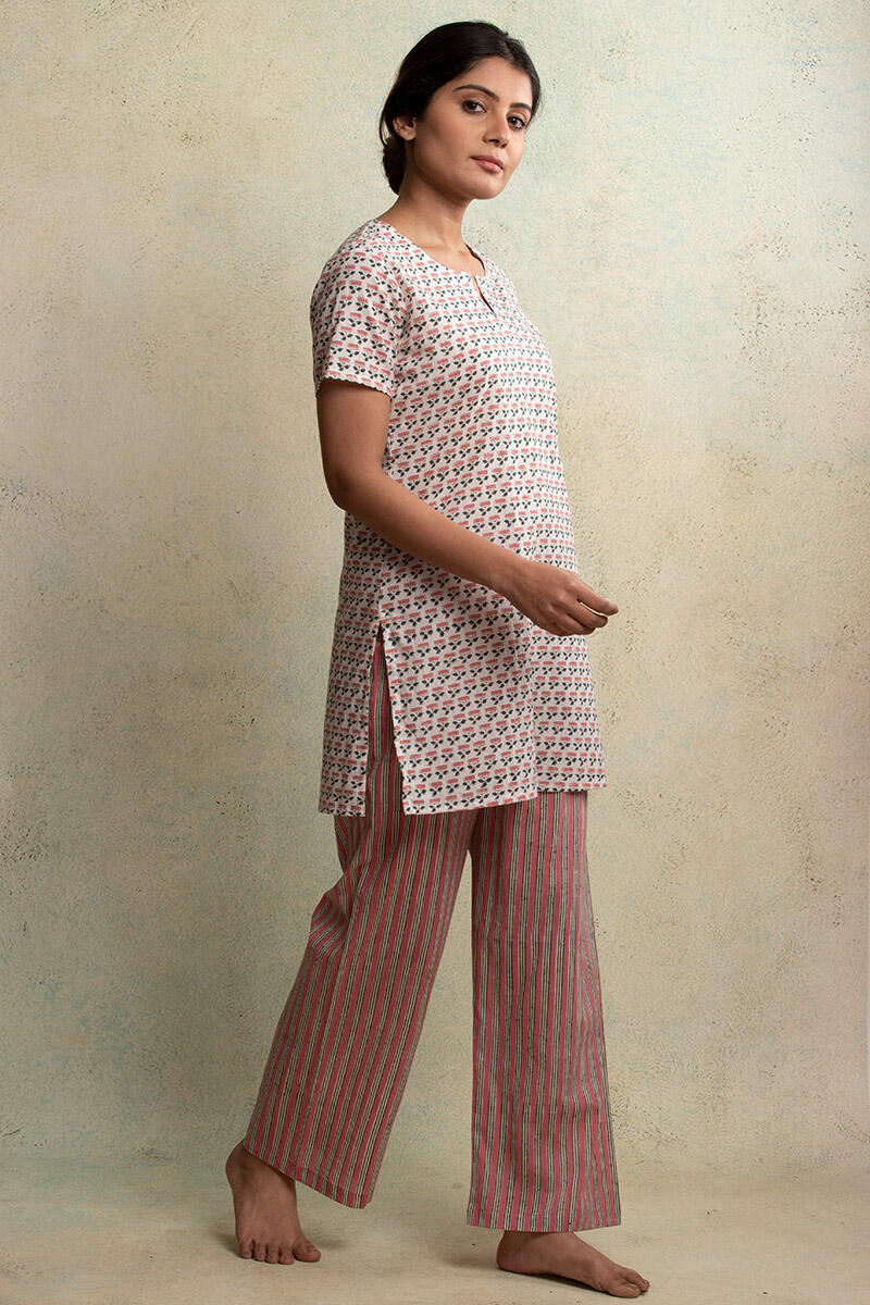 Zara night suit new arrivals