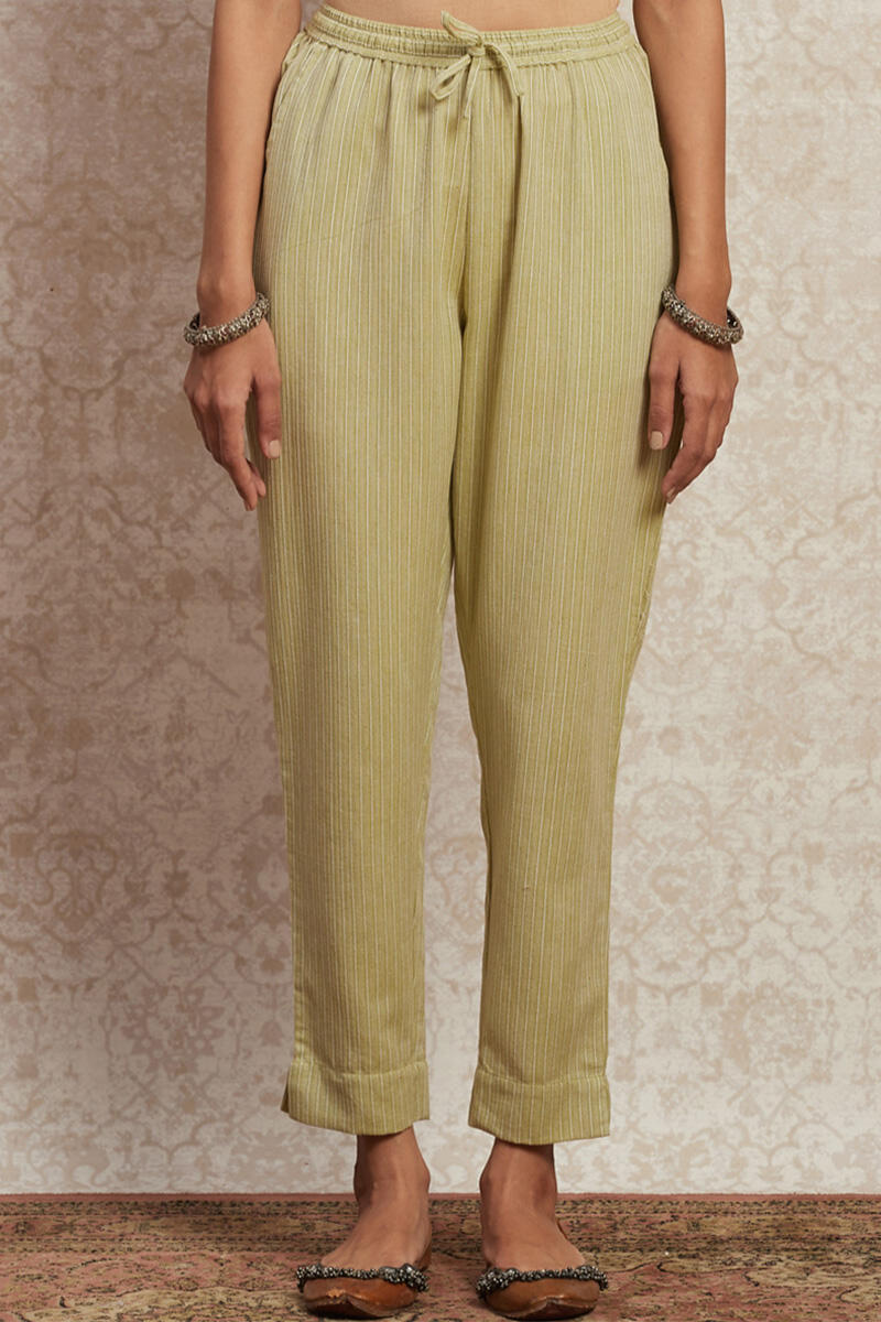 Naadirah Nazia Handloom Pants