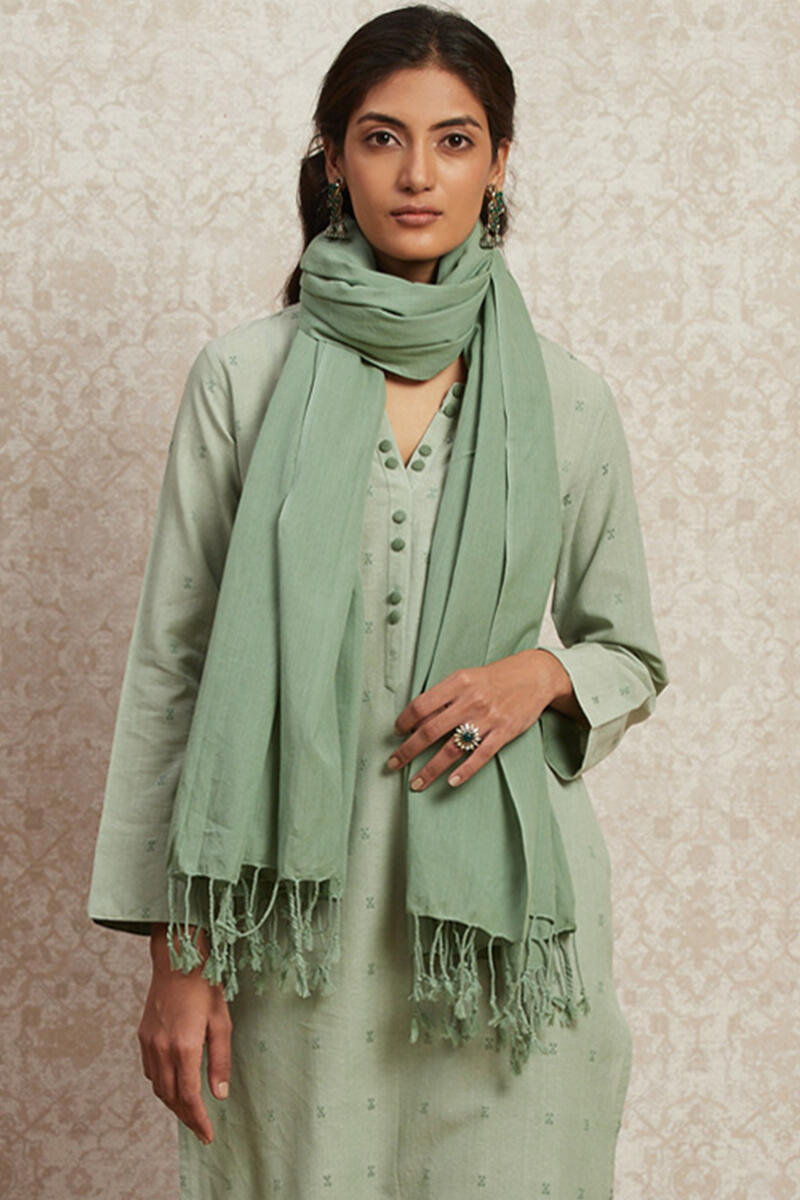 Naadirah Zareen Handloom Dupatta