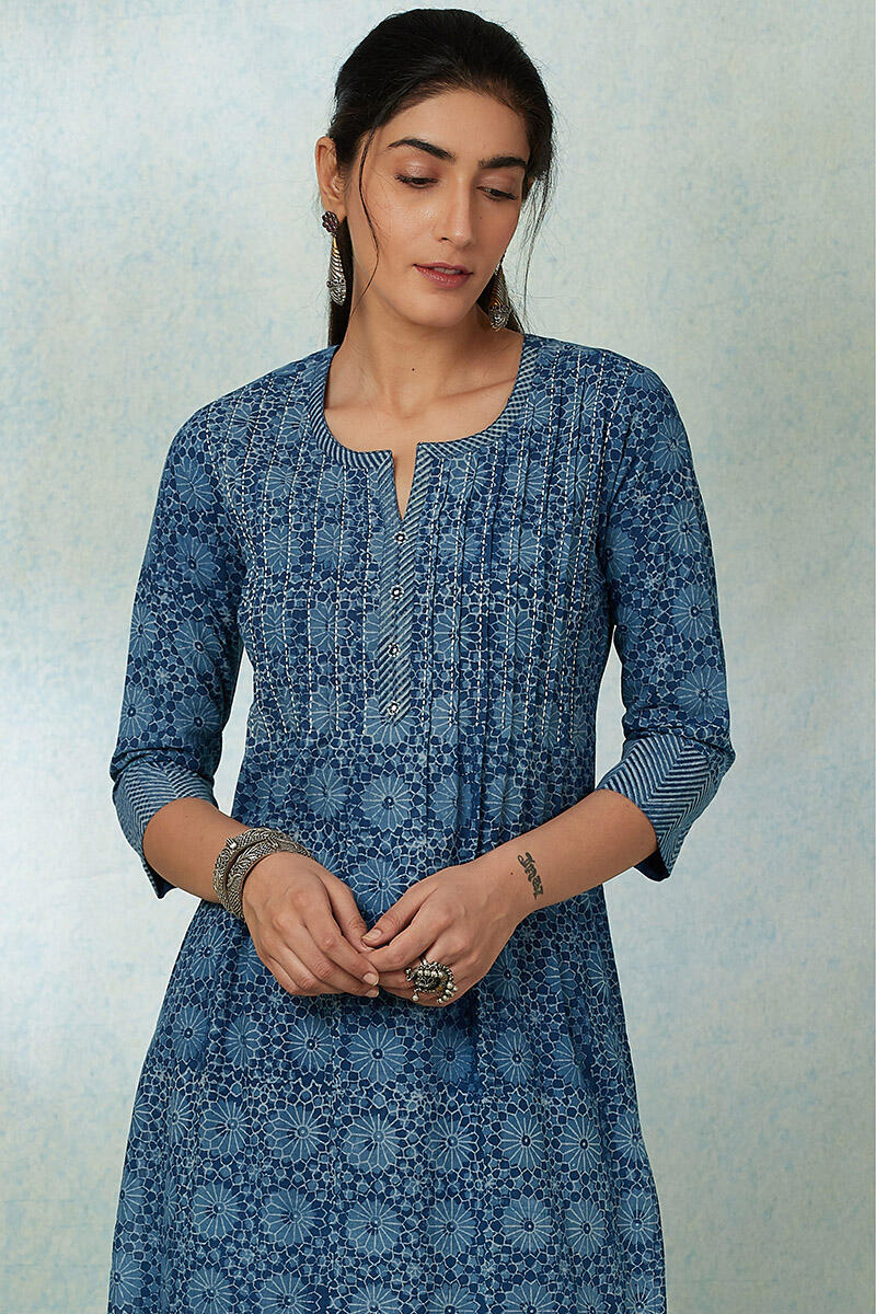 Farida gupta kurtis top