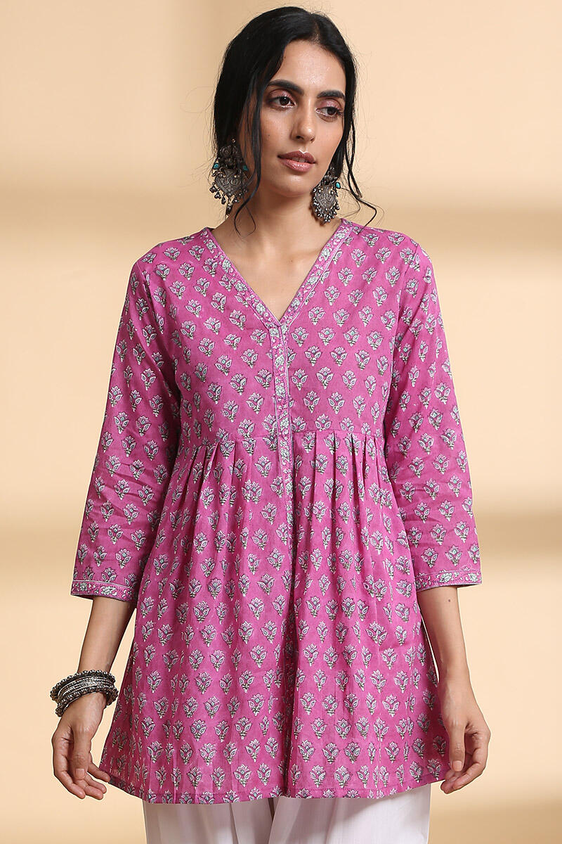 Farida gupta kurtis sales