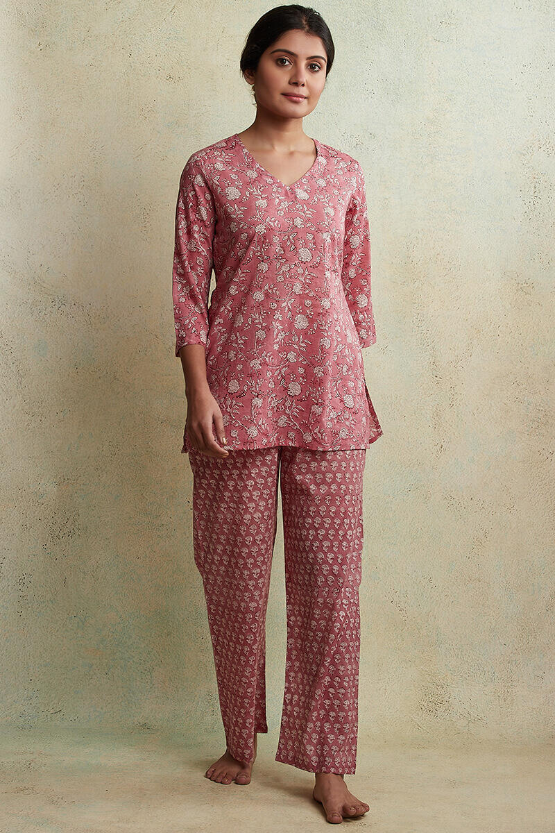 Farida gupta night suits outlet