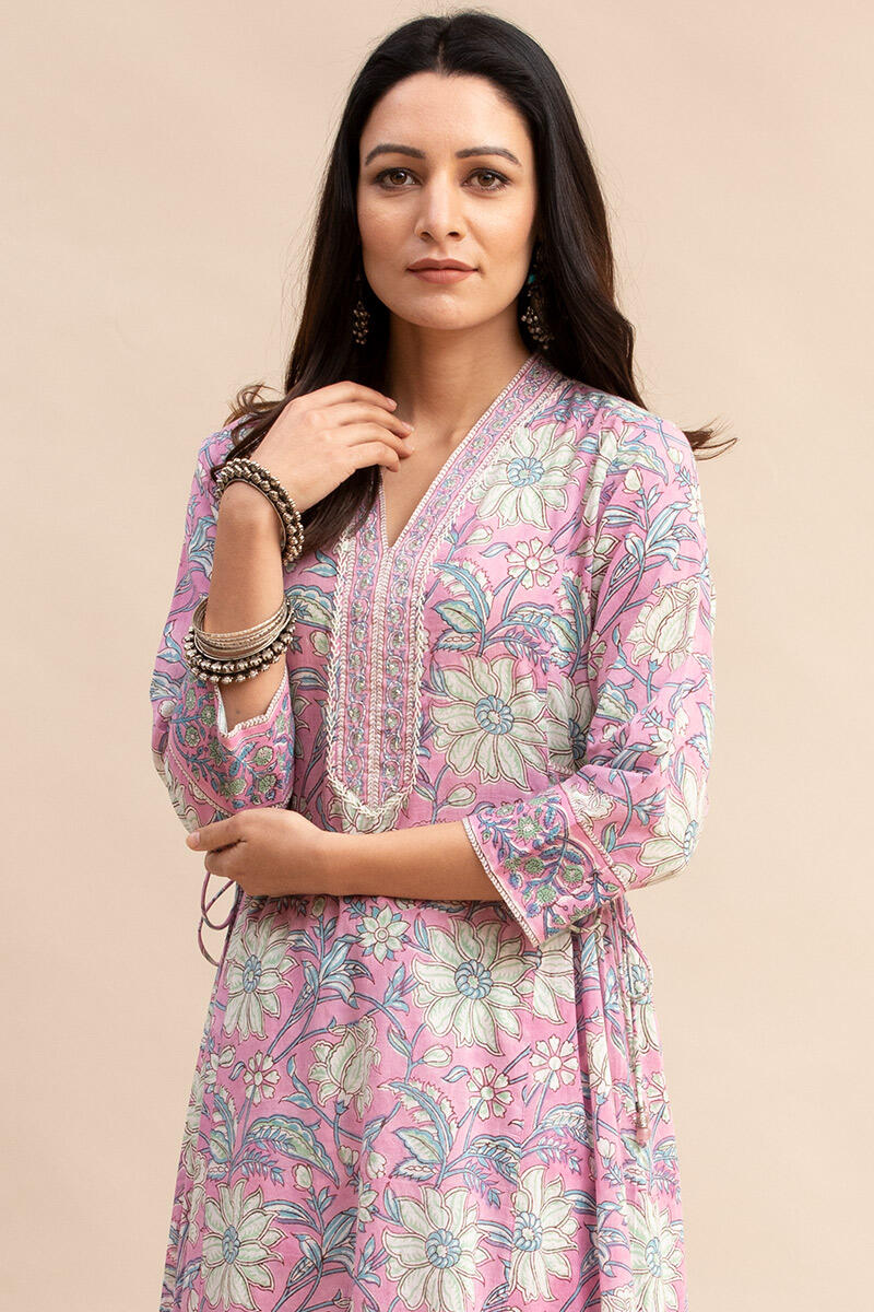 Farida gupta kurtis shop