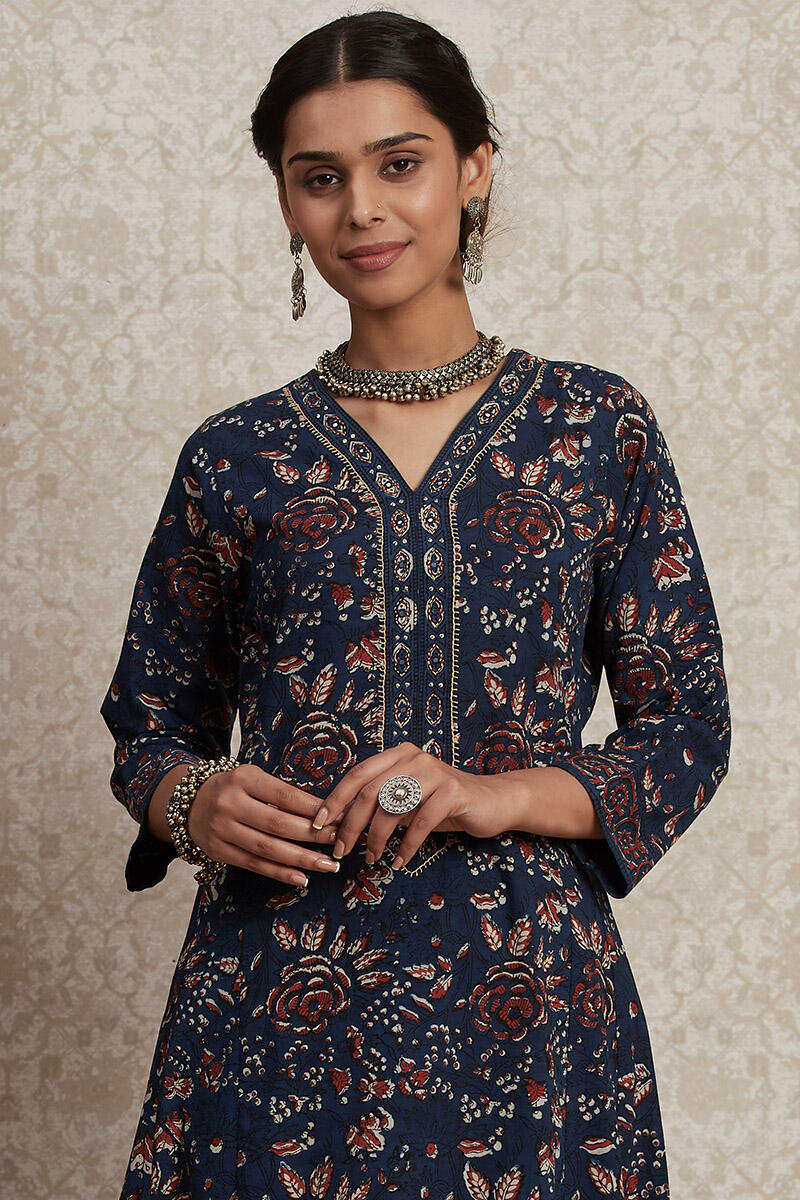 Farida gupta kurtis online 2025